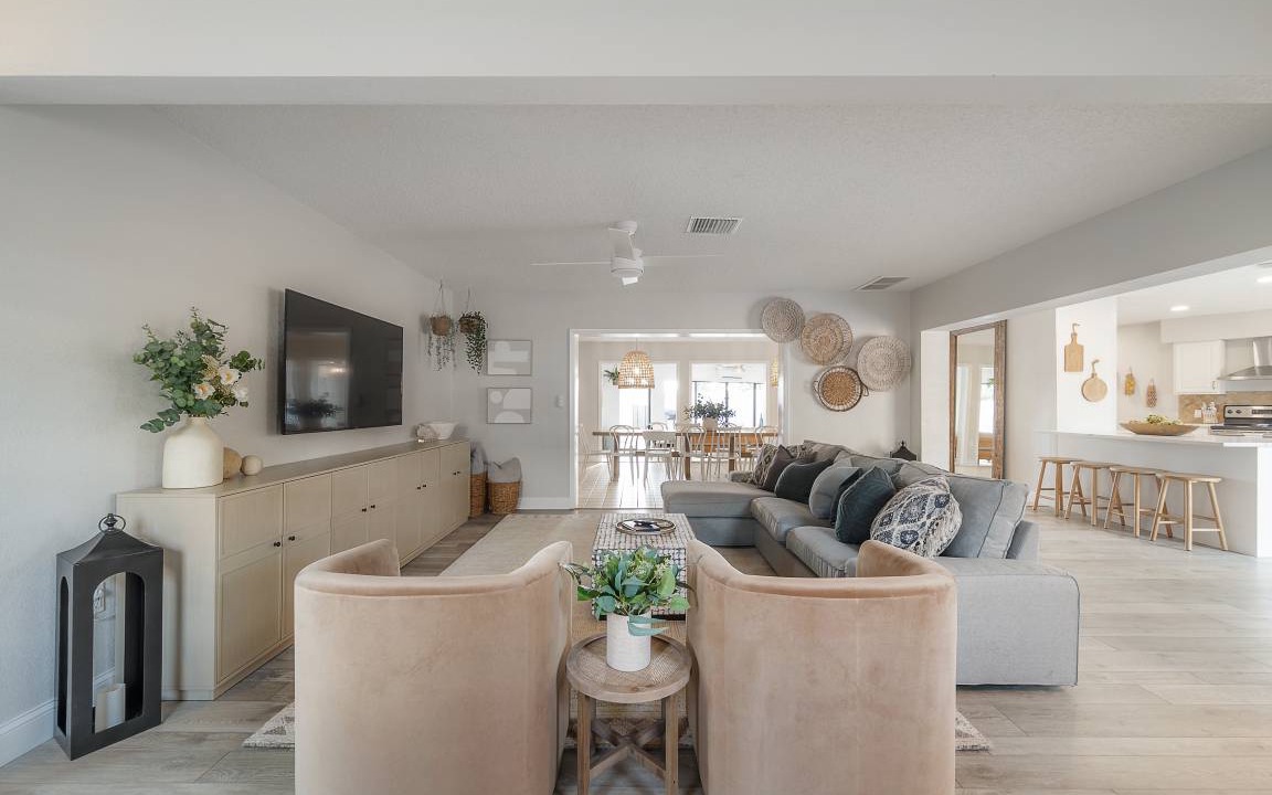 Photo of Livingroom in Largo