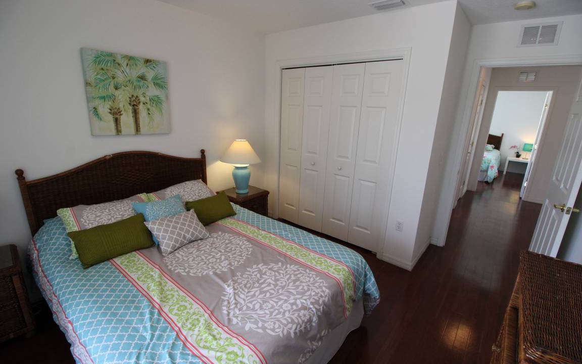 Photo of Bedroom in Inverness