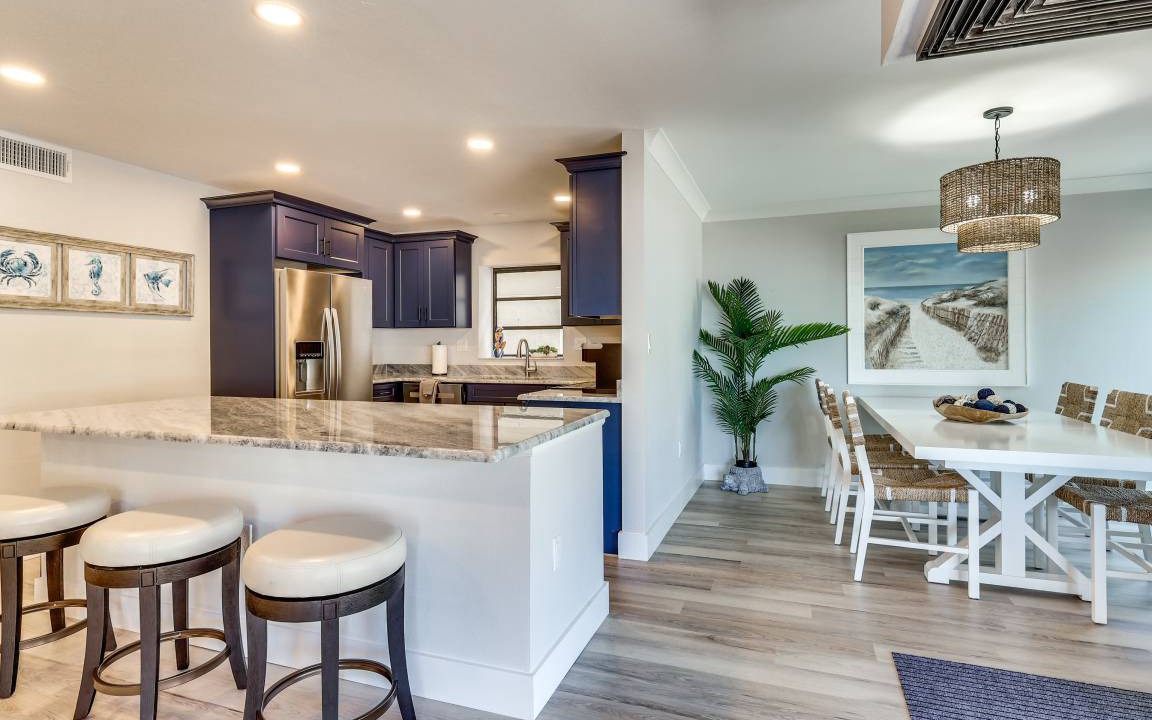 Photo of Kitchen in Sanibel