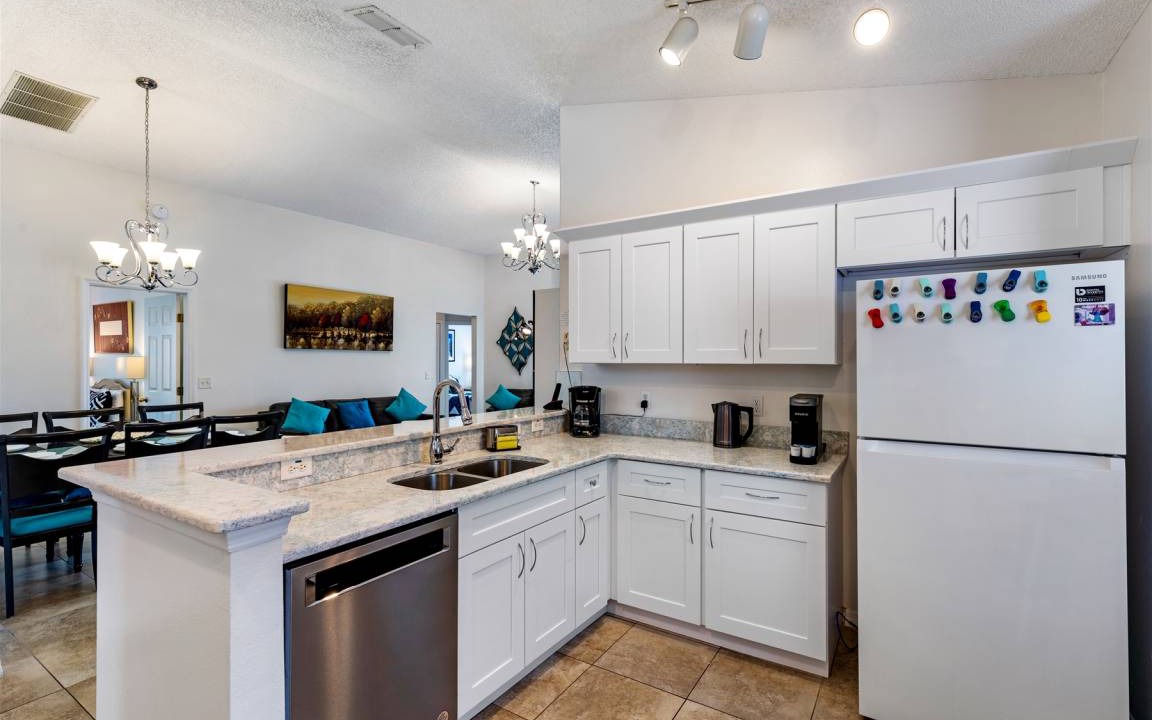 Photo of Kitchen in Clear Creek