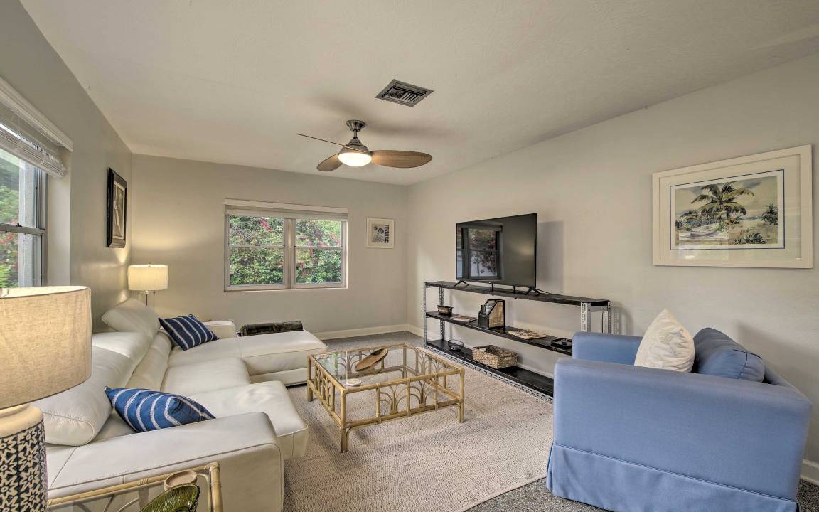 Photo of Livingroom in Vero Beach