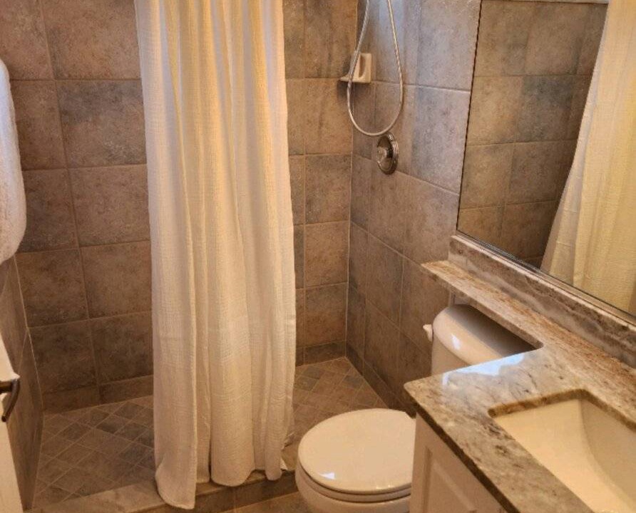 Photo of Bathroom in Bonita Springs