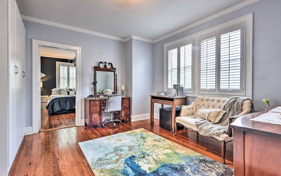 Photo of Livingroom in Green Cove Springs