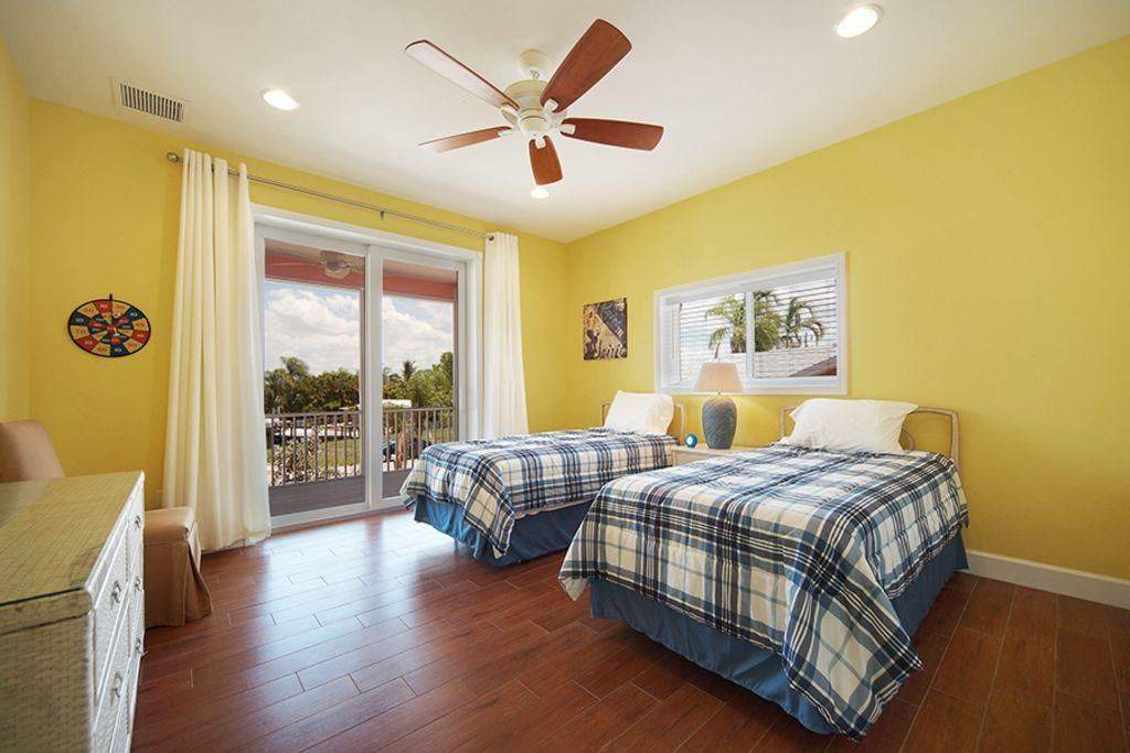 Photo of Bedroom in Matlacha
