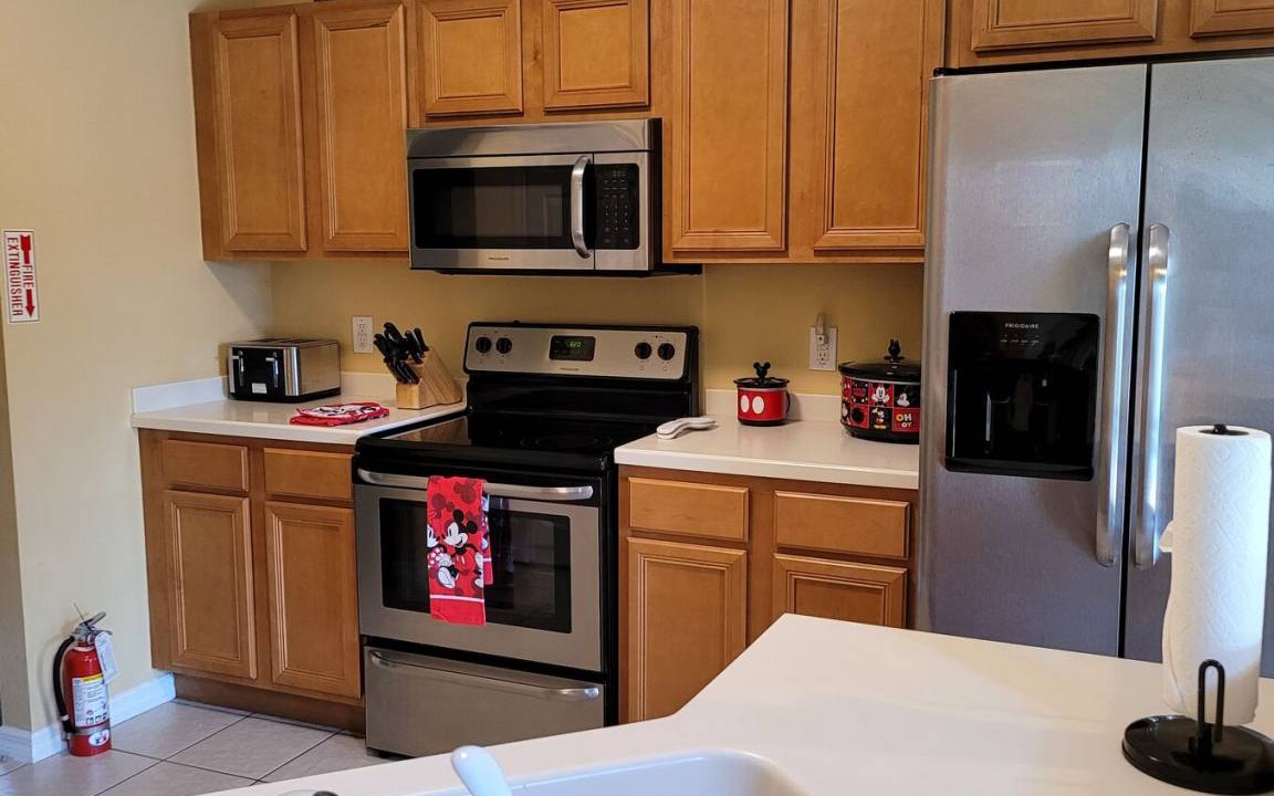 Photo of Kitchen in Solana
