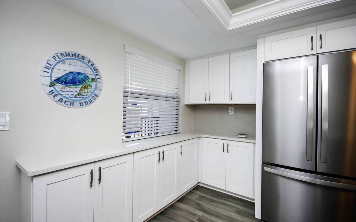 Photo of Kitchen in Sanibel