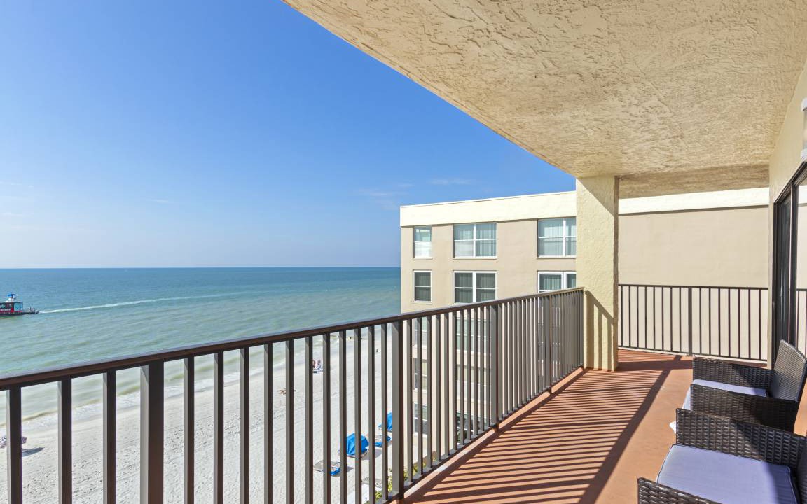 Photo of Others in Madeira Beach