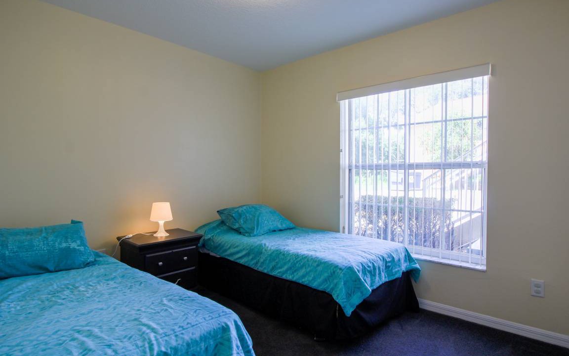 Photo of Bedroom in Inverness