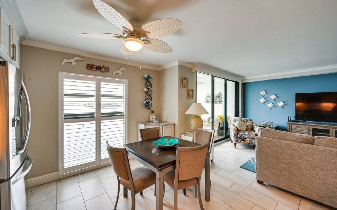Photo of Livingroom in Marco Island