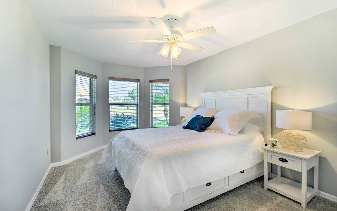 Photo of Bedroom in Winifred