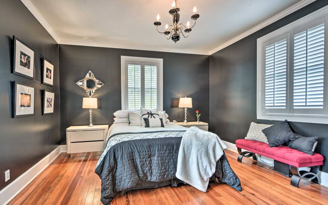Photo of Bedroom in Green Cove Springs