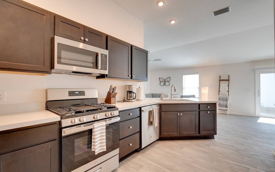 Photo of Kitchen in Wildwood