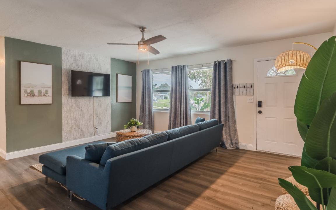 Photo of Livingroom in Walsingham