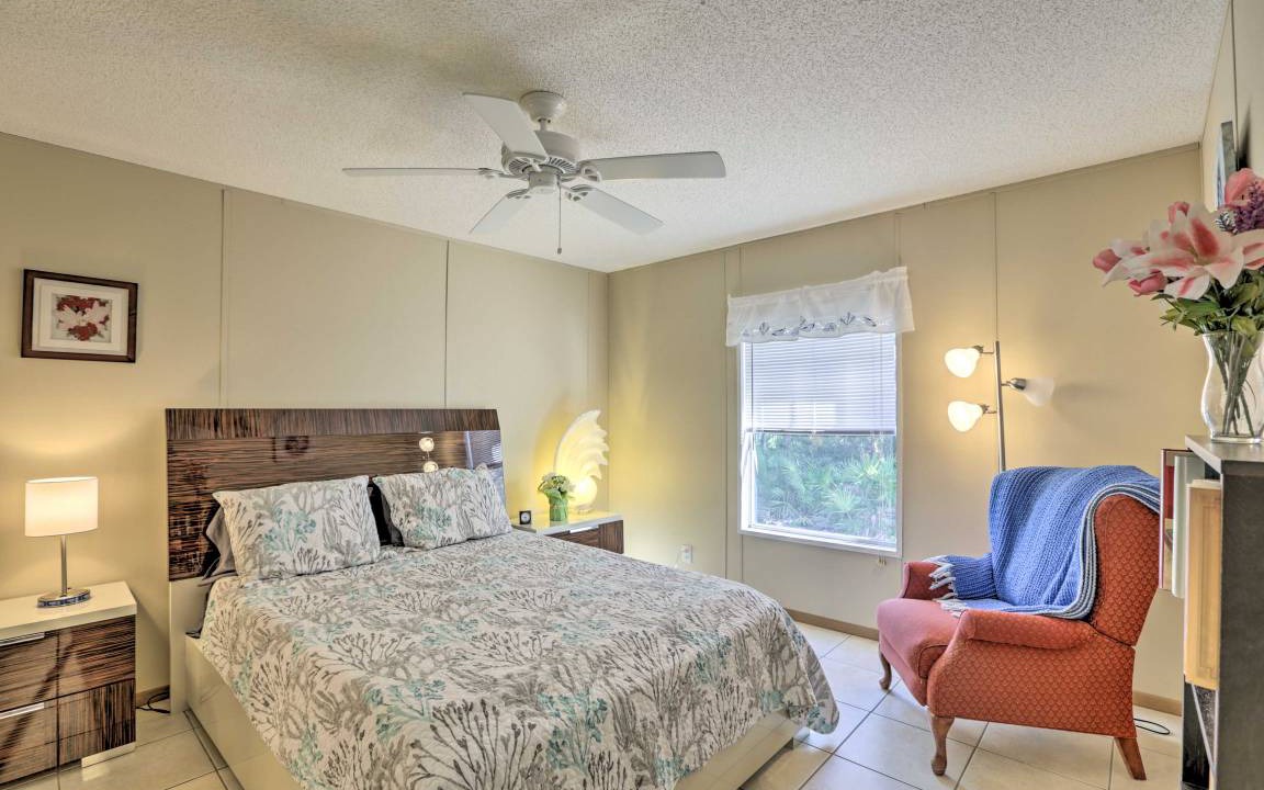 Photo of Bedroom in Salem