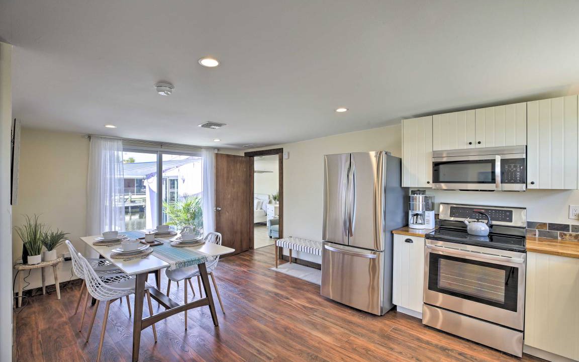Photo of Kitchen in Matlacha