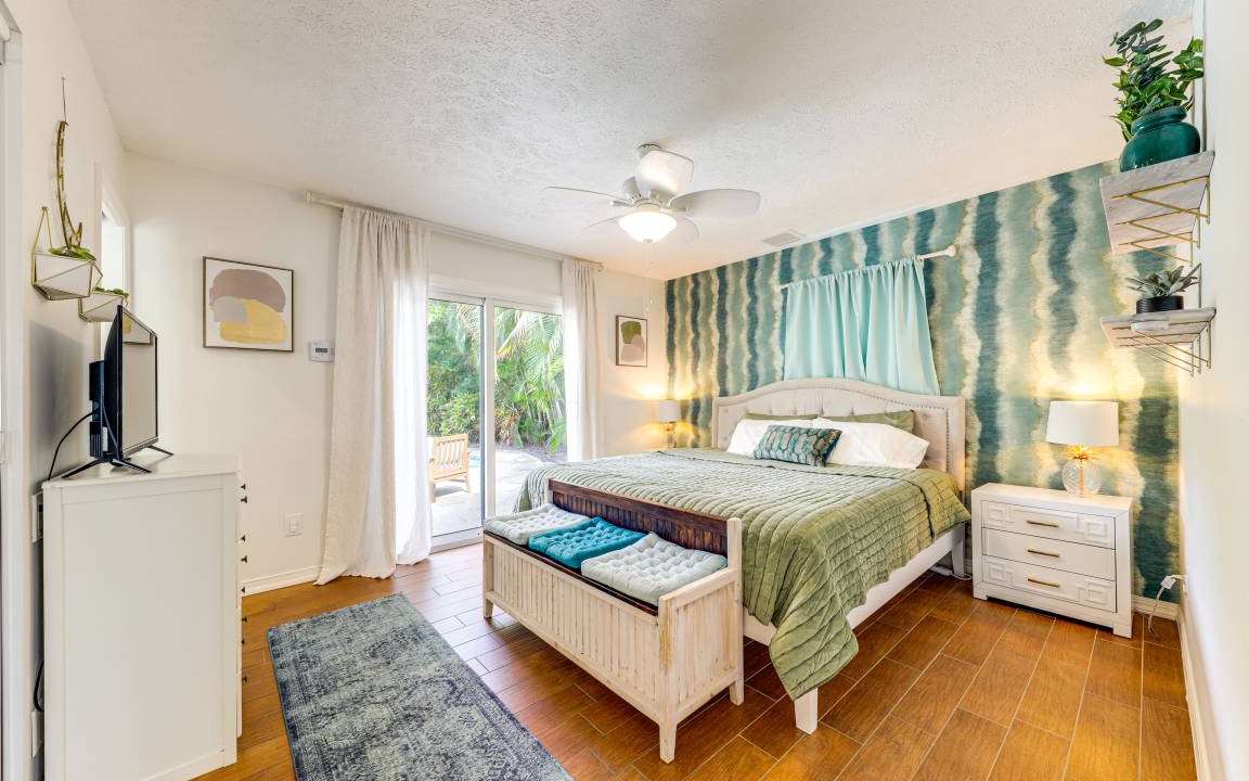 Photo of Bedroom in Stuart