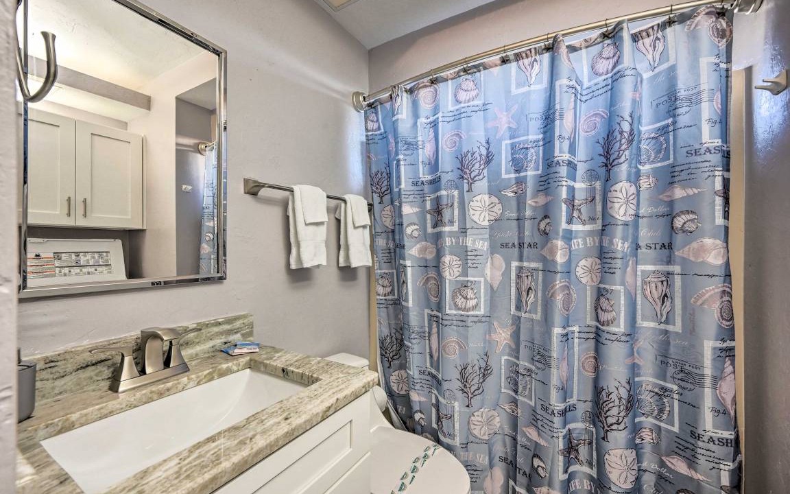 Photo of Bathroom in Marco Island