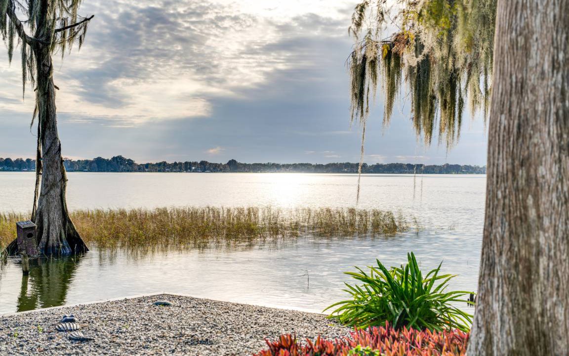 Photo of Others in Cypress Gardens