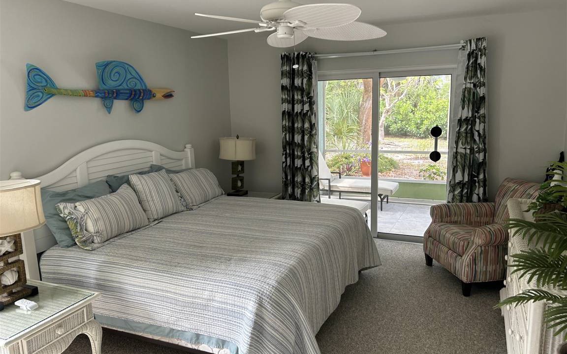 Photo of Bedroom in Sanibel