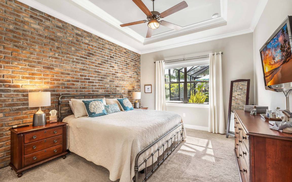 Photo of Bedroom in Arborwood