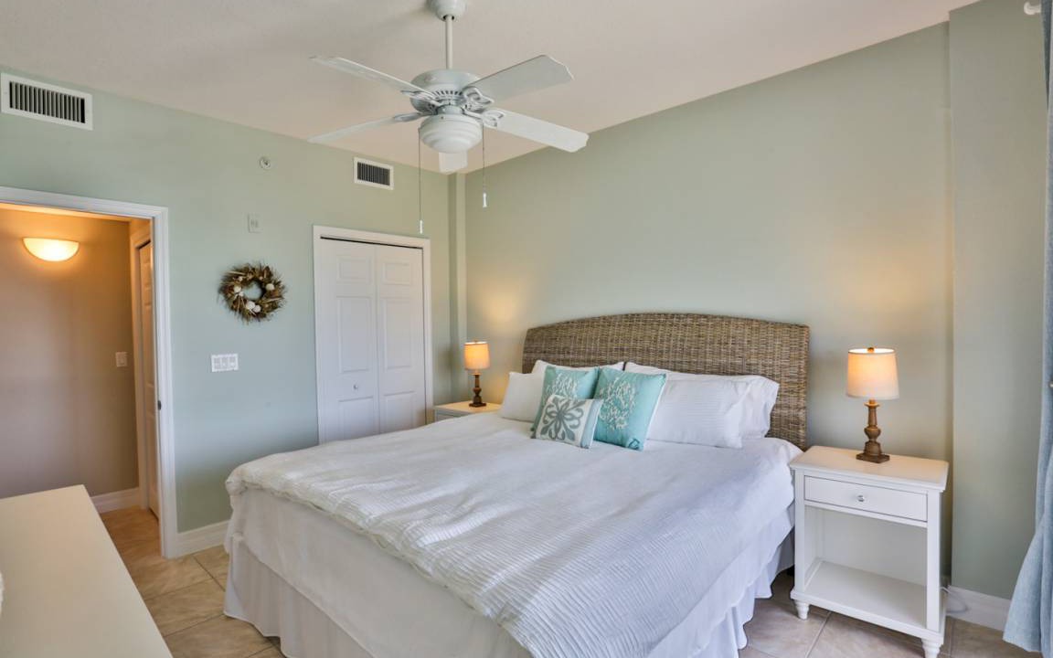 Photo of Bedroom in Horton Shores