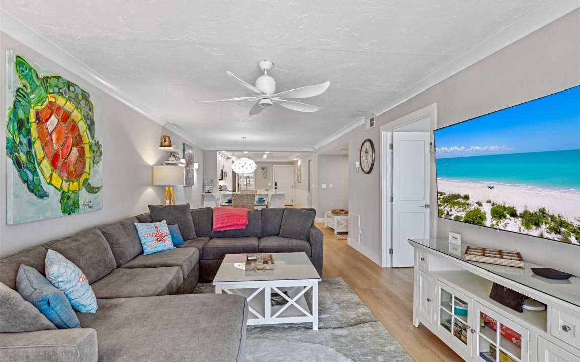 Photo of Livingroom in Sanibel
