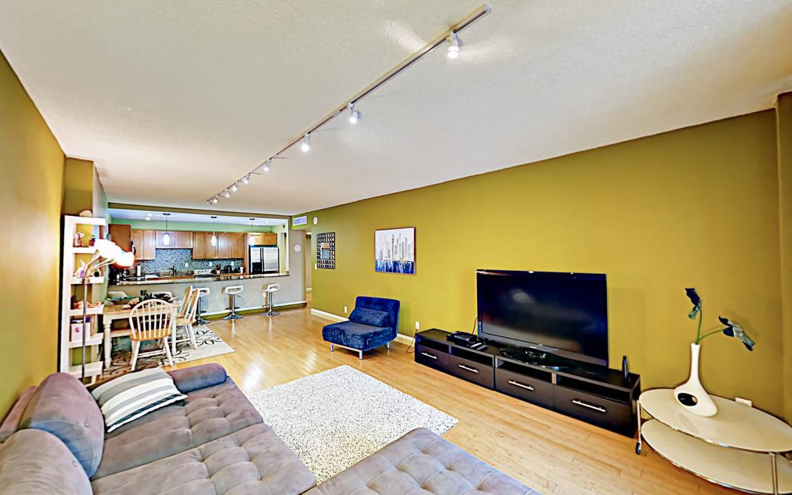 Photo of Livingroom in Sunny Isles Beach