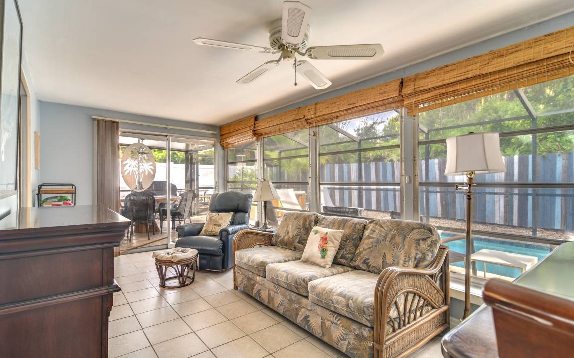 Photo of Patio Balcony in Harbor Bluffs