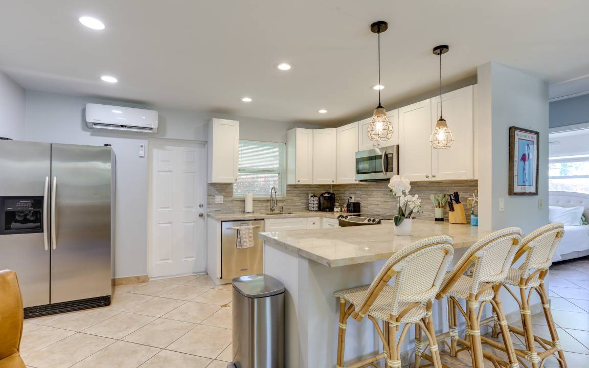 Photo of Kitchen in Juno Ridge