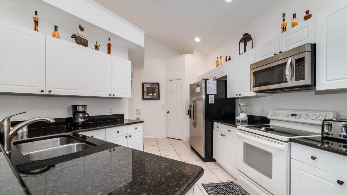 Photo of Kitchen in Windsor Palms