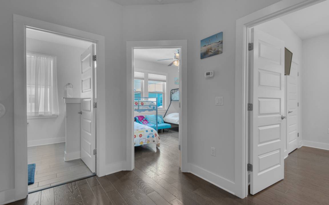 Photo of Bedroom in Navarre Beach