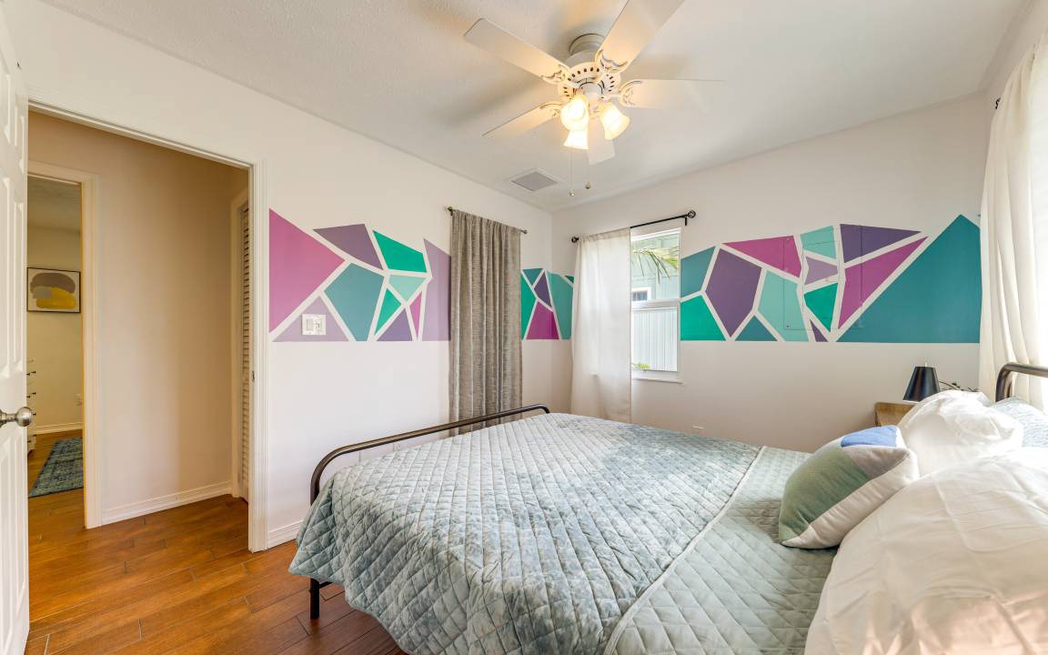 Photo of Bedroom in Stuart