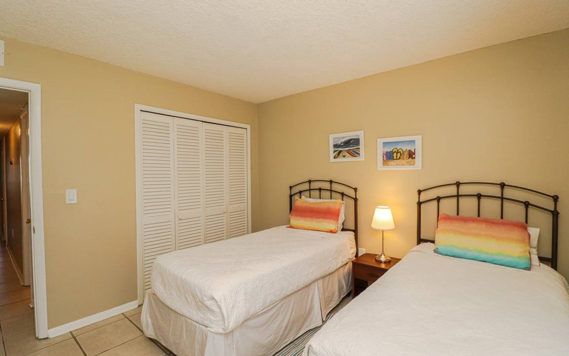 Photo of Bedroom in Crescent Beach
