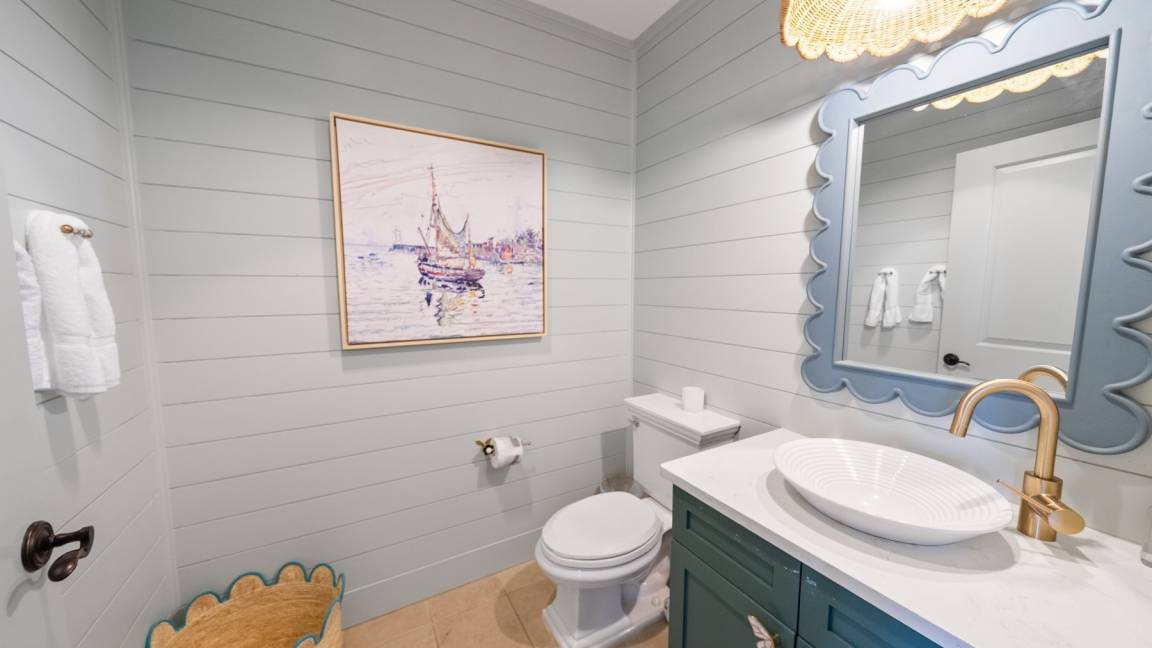 Photo of Bathroom in WaterSound Beach