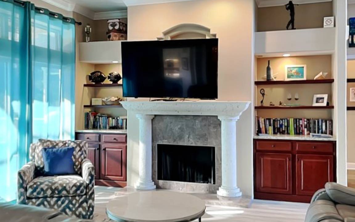 Photo of Livingroom in Painters Walk