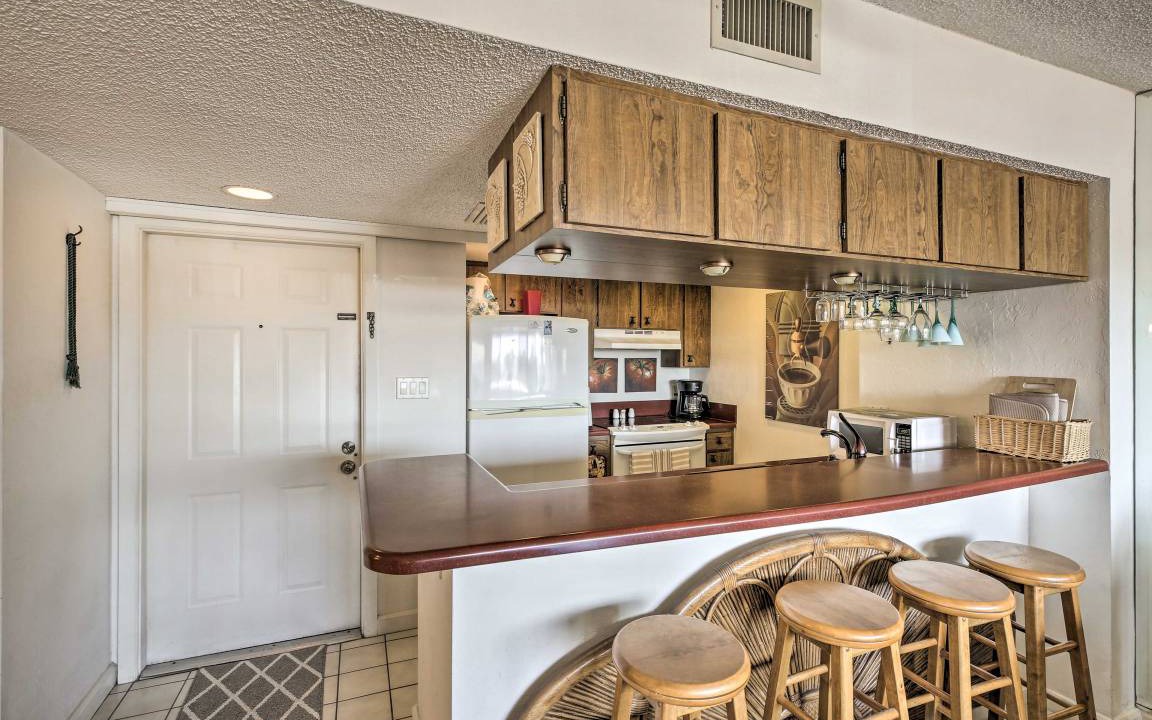 Photo of Kitchen in Burnt Store Marina