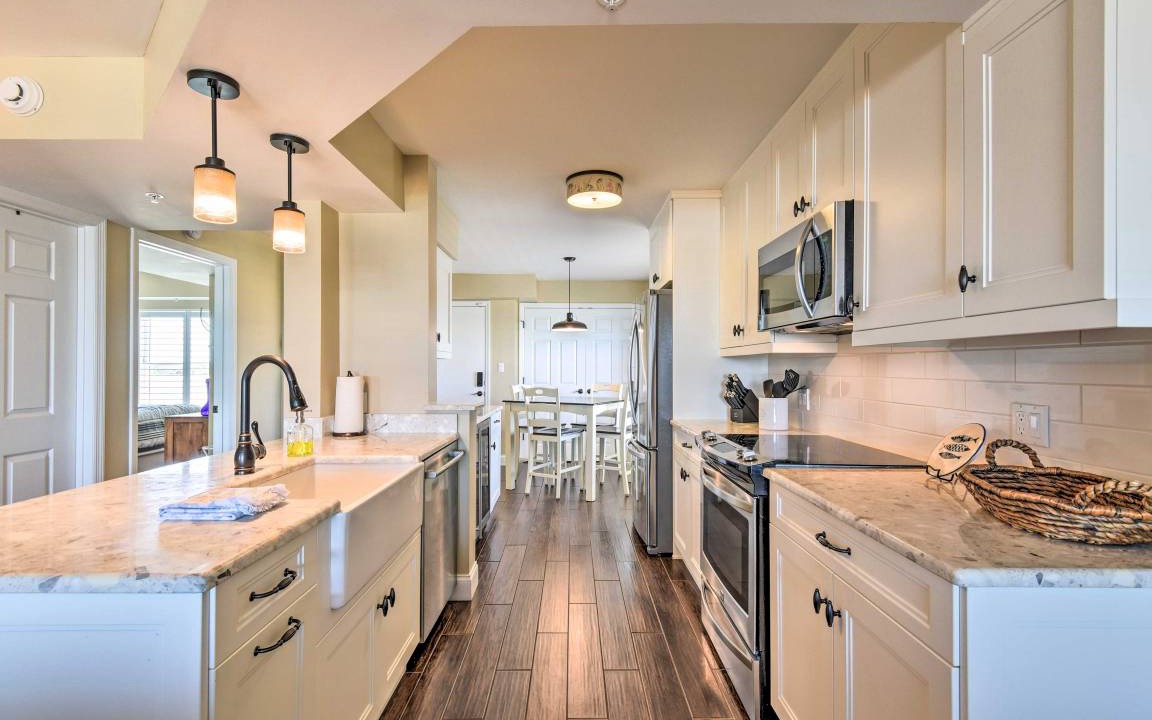 Photo of Others in Seawinds Condo