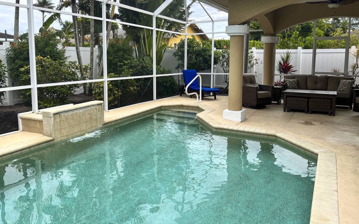 Photo of Outdoor in Naples Park