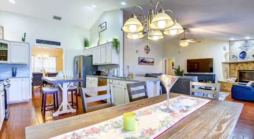 Photo of Kitchen in Braden River
