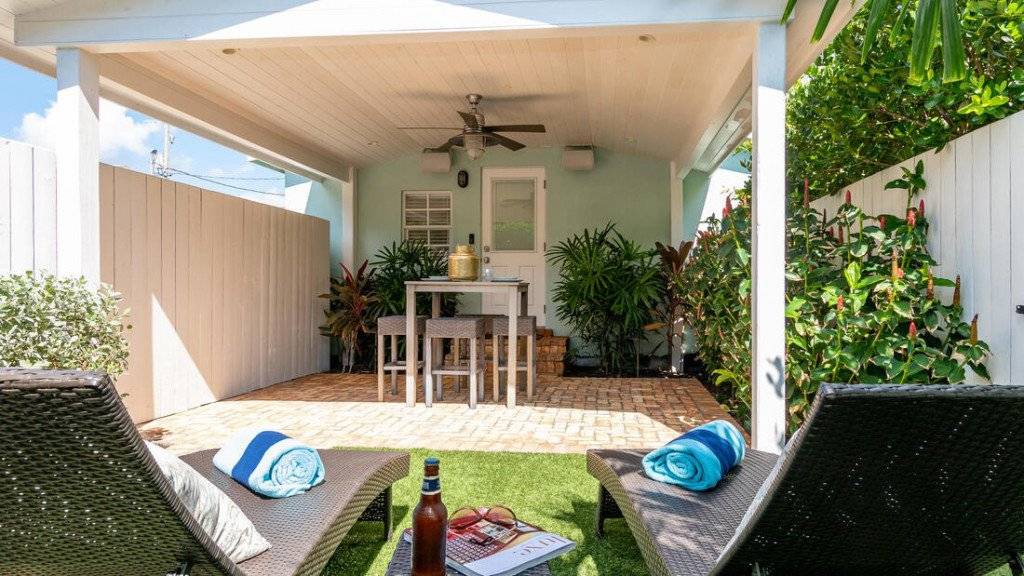 Photo of Patio Balcony in Boca Raton