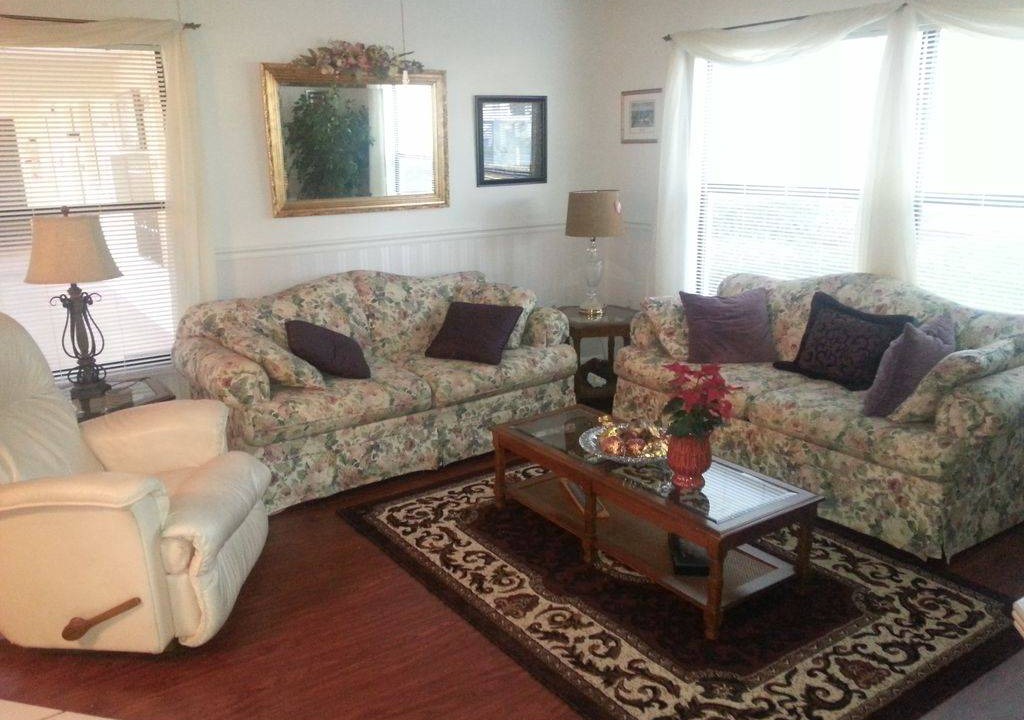 Photo of Livingroom in Clearwater