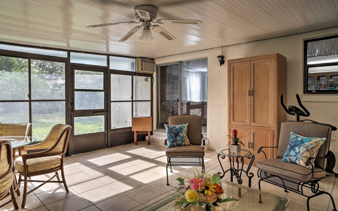 Photo of Livingroom in Wekiva Springs