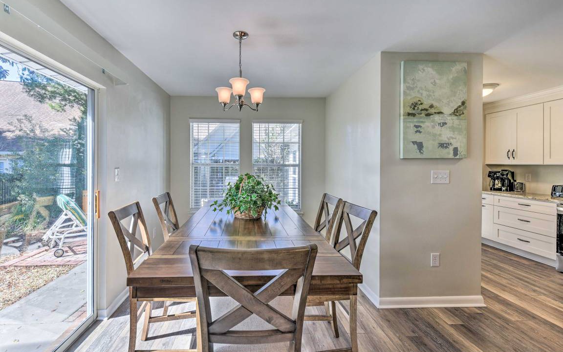 Photo of Livingroom in Niceville