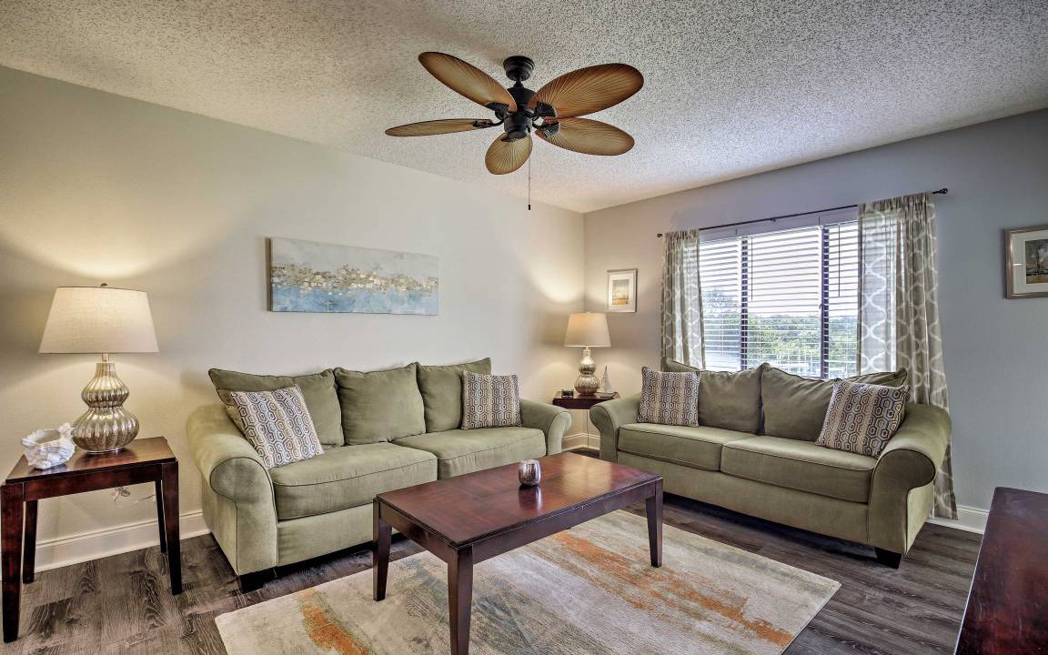 Photo of Livingroom in Tierra Verde