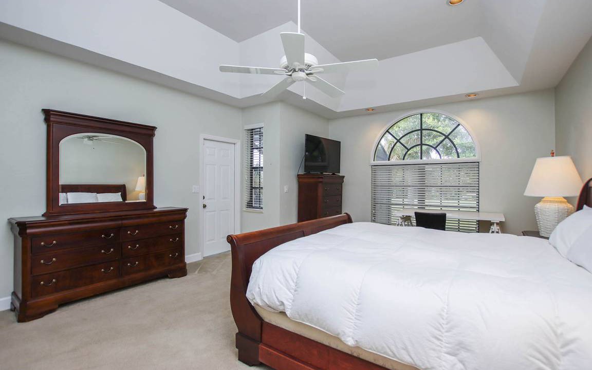 Photo of Bedroom in Beachview Country Club Estates