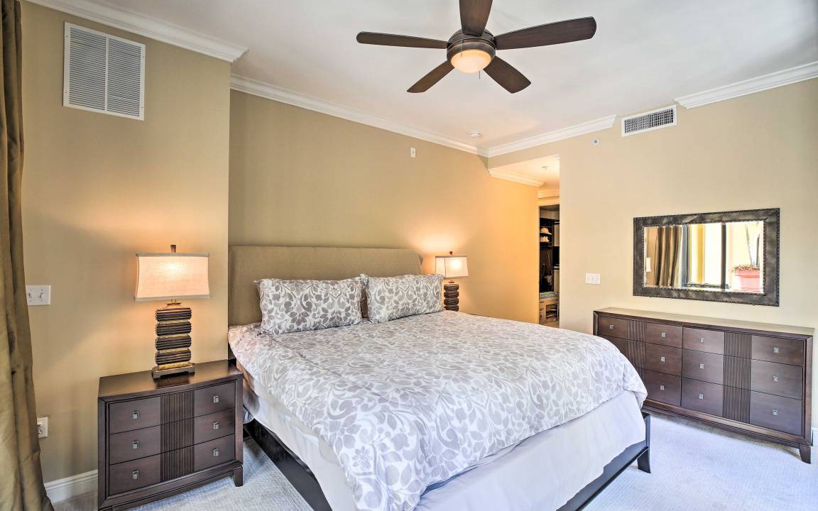 Photo of Bedroom in Estero