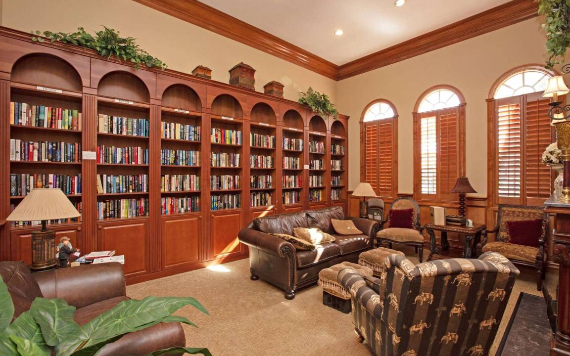 Photo of Livingroom in Port Orange