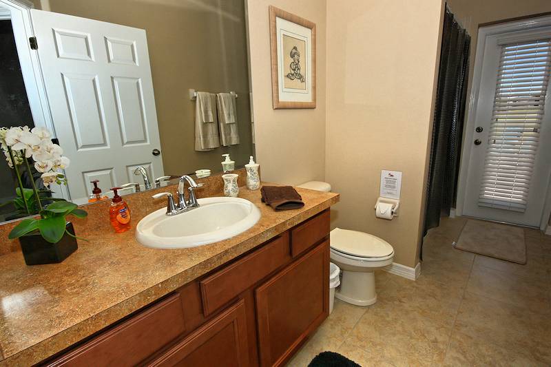 Photo of Bathroom in Ridgewood Lakes