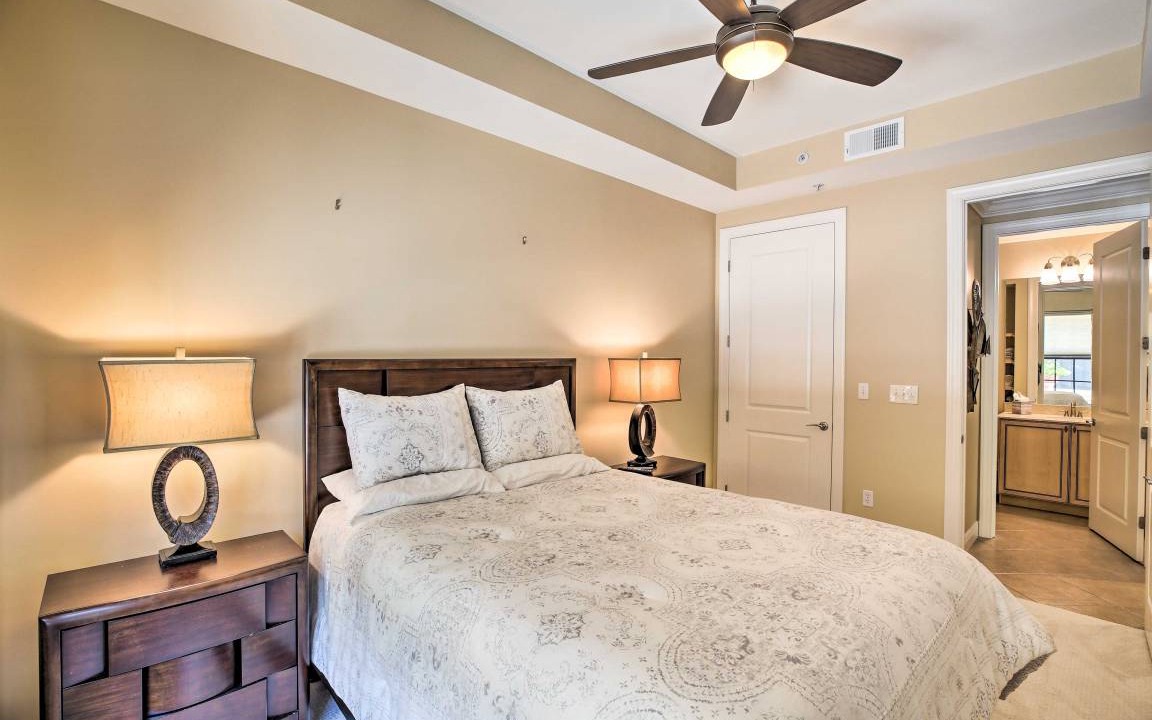 Photo of Bedroom in Estero