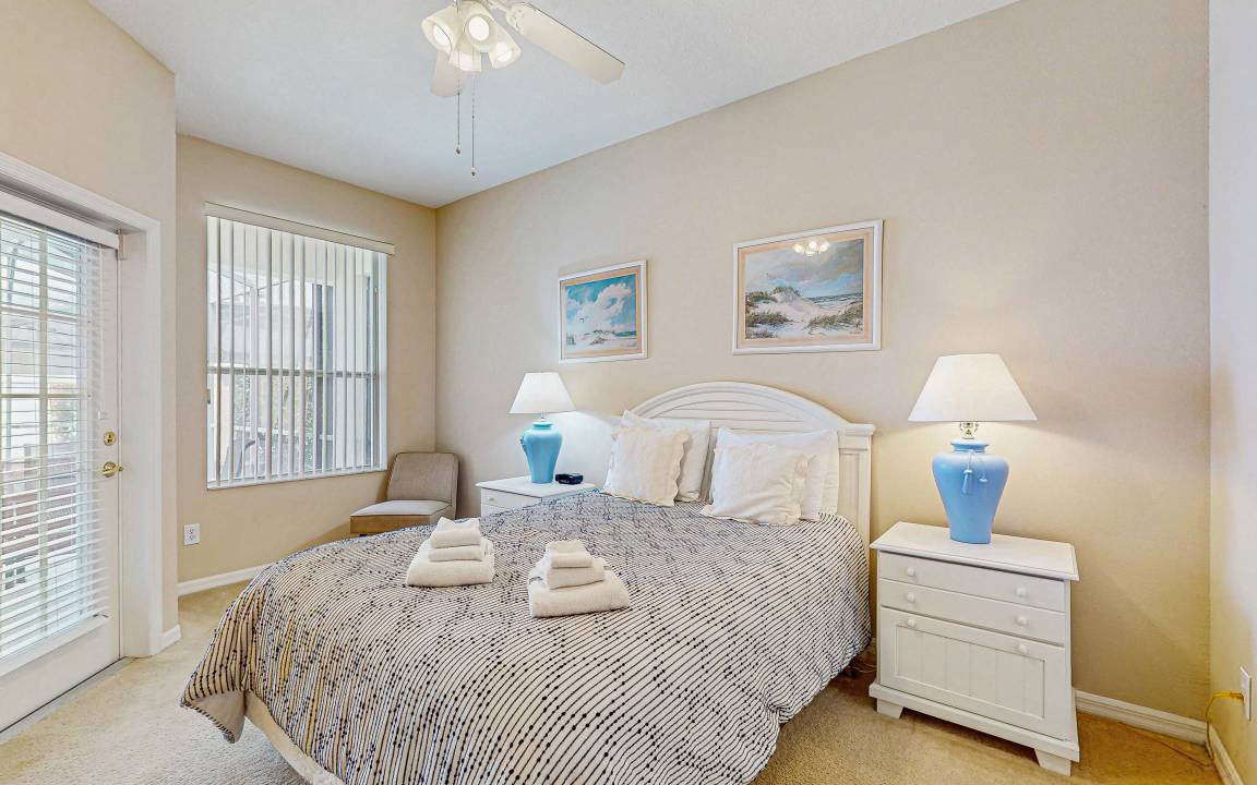 Photo of Bedroom in Calabay Parc